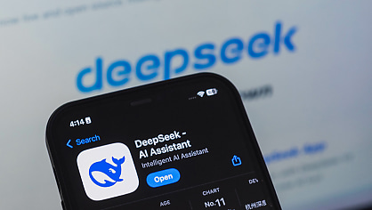 Microsoft says DeepSeek is banned for staff