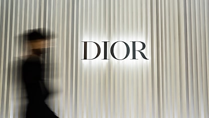 Luxury fashion brand Dior discloses cyber incident