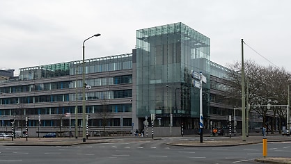 Dutch Ministry of Finance confirms incident, systems taken offline