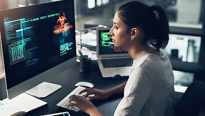 UK announces crucial investment in cyber regiment accommodation, special training facilities