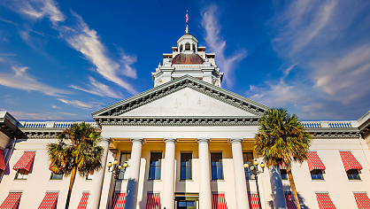Florida’s social media encryption backdoor bill fails to pass