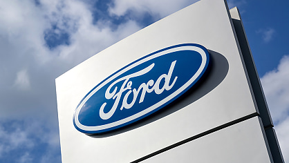Exclusive: Ford says systems not breached, data exfiltrated from third party