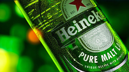 Over 8,000 Heineken employees affected in alleged cyber attack