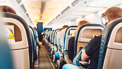 Hackers targeting holiday-makers with travel phishing scams