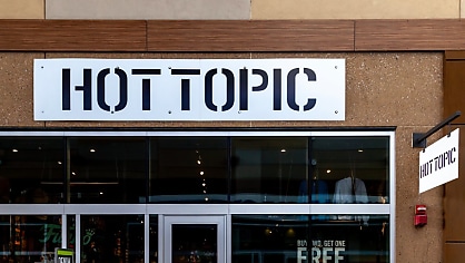 Have I Been Pwned says 57m affected in Hot Topic data breach