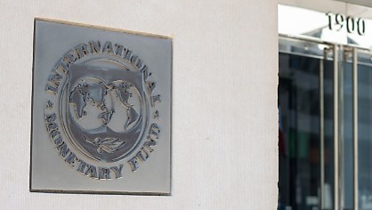 IMF investigates data breach affecting email accounts