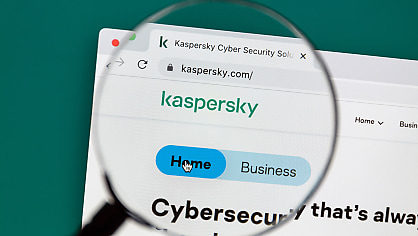 Australian government bans Kaspersky products