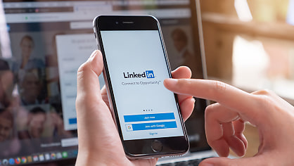 North Korean hackers caught targeting businesses on LinkedIn