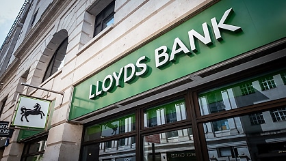 Lloyds Bank to fight cyber crime with agentic AI