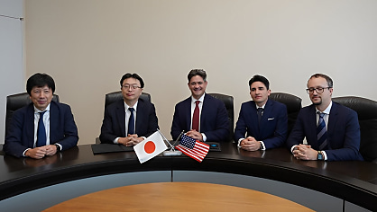 Mitsubishi Electric to acquire Nozomi Networks for US$1bn