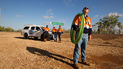 NBN to shift towards an agentic AI strategy