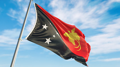 Papua New Guinea finalises data protection and governance policy