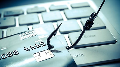 New investigation reveals top phishing trends in 2025