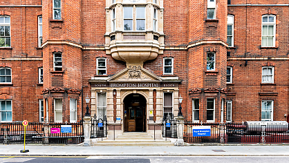 Qilin publishes data from London hospital attack