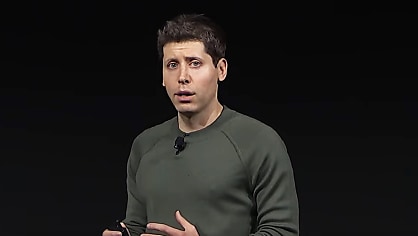 OpenAI’s Altman won’t accept anything under a $1tn IPO valuation