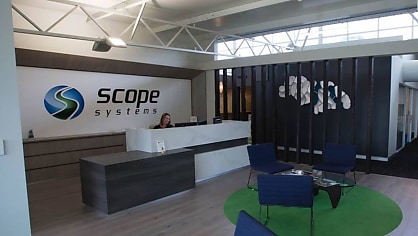 Scope Systems confirms cyber incident, says no data loss occurred