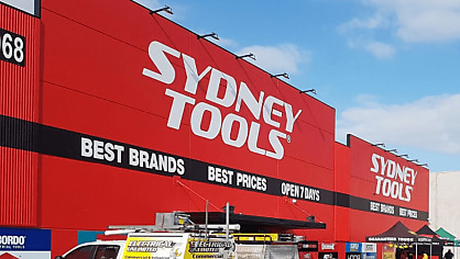 Sydney Tools exposes 34m customer records after leaving database unprotected