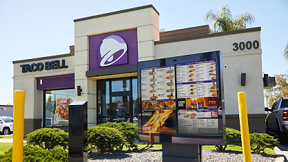 Taco Bell weighs up AI rollback as drive-through ordering delivers mixed results