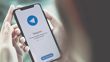 Aussie government targets Terrorgram online network with sanctions