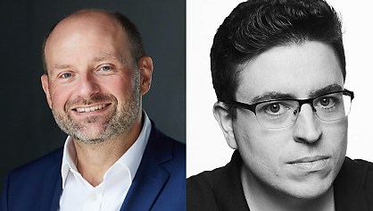 PODCAST: Are business leaders taking cyber security seriously? With Tony Vizza and Louis Cremen