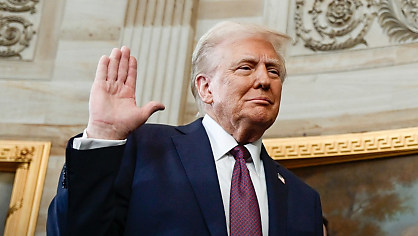 US government eyes stake in Intel after slamming company CEO