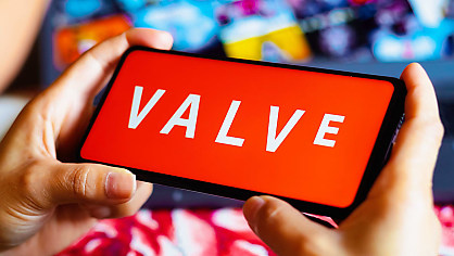 Valve says customer data impacted in third-party breach