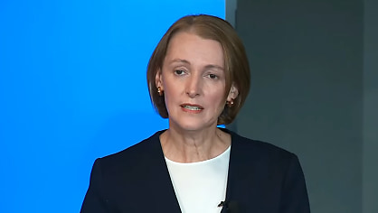 Telstra CEO says she is ‘deeply sorry’ for nationwide outage