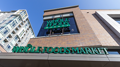 Whole Foods shelves left bare after major distributor hacked