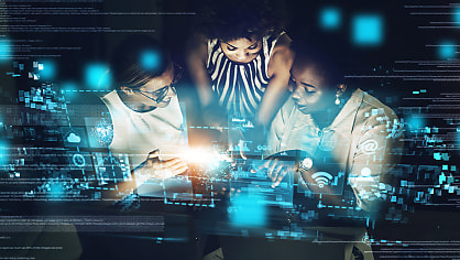 The industry speaks: International Women in Cyber Day 2024