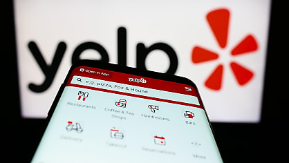 Yelp’s new AI receptionist is a boon for business, a burden on minimum-wage workers