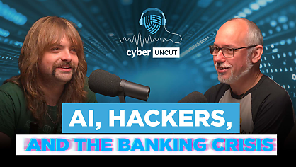 PODCAST: AI to change banking forever, Iranian cyber attacks, and Australia to tackle DPRK fake IT workers
