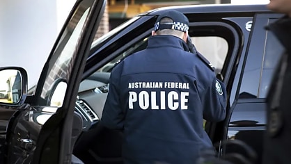 2 Australians arrested over AI-generated child abuse material allegations