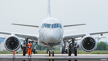 Airbus hacked as threat actor claims to have vendor details for sale