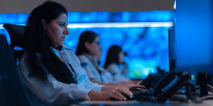 How FifthDomain is tackling Australia’s cyber workforce shortage