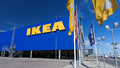 IKEA lost millions after 2024 'Black Friday' cyber attack 
