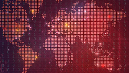 Hack the planet! A snapshot of nation-state of cyber threats over the last 12 months