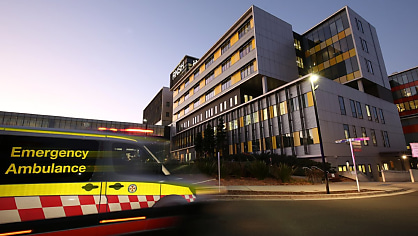 Multilingual AI chatbot being developed for Aussie emergency departments