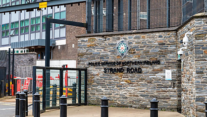 Data of entire Northern Ireland police force compromised accidentally