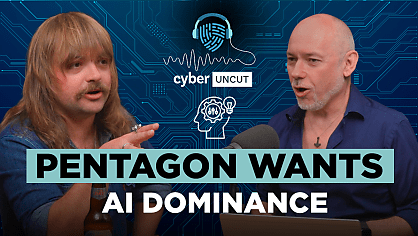 The Pentagon’s new AI platform, SafePay ransomware scores a hat-trick, and social media ban