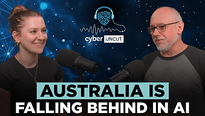 PODCAST: AI adoption too slow, youX hack compromises hundreds of thousands, and Genetec’s Mathieu Chevalier