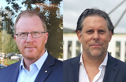 Podcast: What the Australian Cyber Security Strategy means for industry