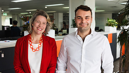 PODCAST: Becoming the world’s most cyber secure nation, with Cyber Security Minister Clare O’Neil