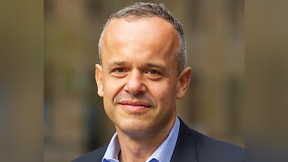 PODCAST: CyberArk’s Thomas Fikentscher on why cyber security should not be an afterthought