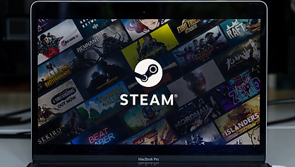 Steam curbs malicious updates from compromised developer accounts