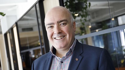 In Australia, security plays second fiddle in the digital transformation budget