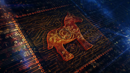 Modified RATs leveraged in Webworm hackers’ cyber espionage attacks