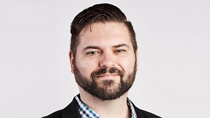 PODCAST: Ransomware – a means to an end? With Sophos’ Aaron Bugal