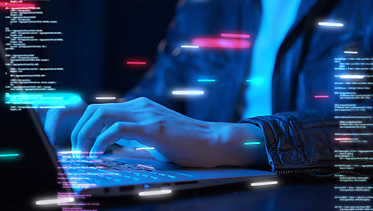 Iranian-backed hacking group distributing malware through GitHub