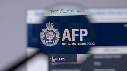 AFP to take over global online child protection taskforce