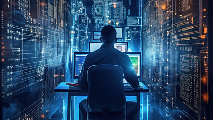 AI energy demands could slow its adoption